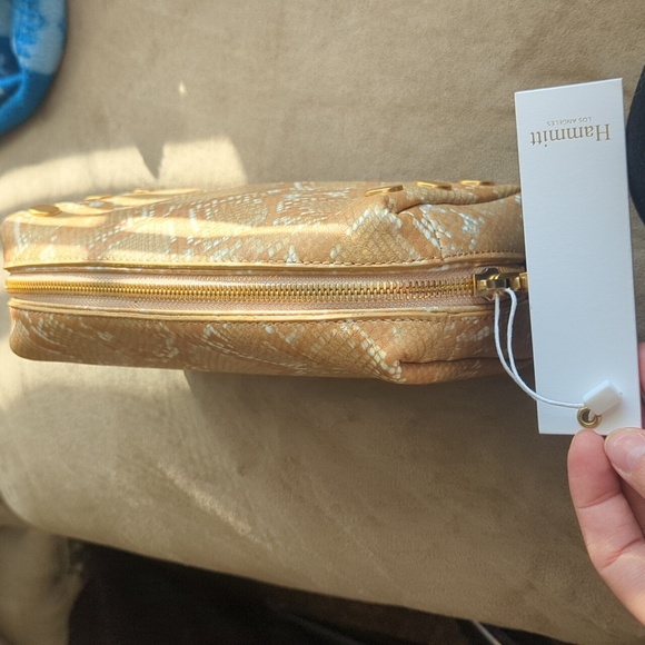 Hammitt Make Up Bag - Picture 4 of 6